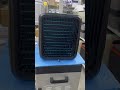 Портативный мобильный кондиционер Alpicool YA01 — мощное охлаждение без установки!