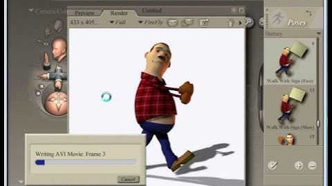 05.- Curso AS3, Flash CS3 y Flex 3. Animaciones y Timers