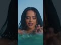 Becky G - Arranca ft. Omega #shorts