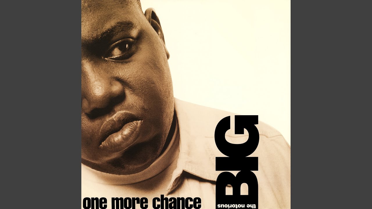 Watch One More Chance (Hip Hop Mix) (2014 Remaster) on YouTube