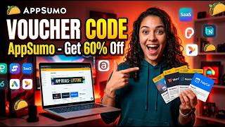 AppSumo Promo Code Get The Best AppSumo Coupon Code NOW
