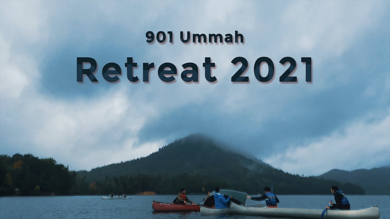 Retreat 2021 Highlights