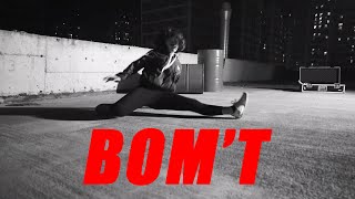 Jayh - Bom 't ft. Mula B, Bizzey & Dopebwoy   |  Choreography Ecem Çelik | Beylikdüzü Dans