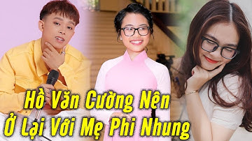 Trước khi rời xa Phi Nhung, Hồ Văn Cường hãy nhìn lại bài học của Phương Mỹ Chi phản bội Quang Lê