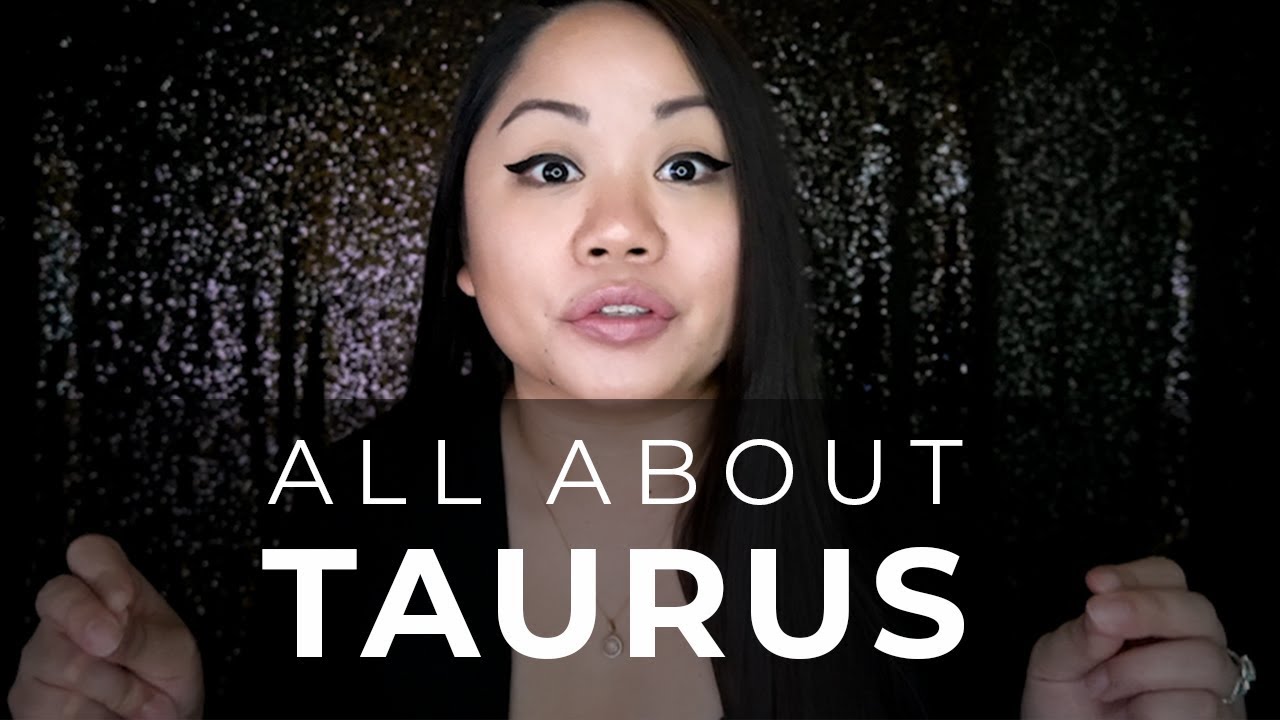 All about TAURUS by astrologer, Joan Zodianz