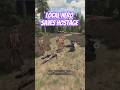 Apocalyptic Vigilante #dyinglight #dyinglightthebeast #zombie #shorts #survival #kylecrane