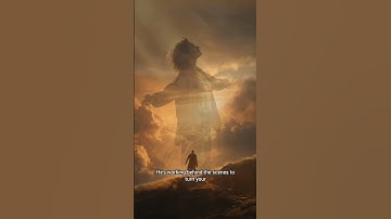 "God Sees Your Pain — Your Breakthrough Is Closer Than You Think 🙏✨"