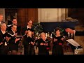 Ave maria  jean marie beaurent  avent 2019  ensemble vocal jubilate deo