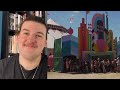 I went to the Pilton Palais cinema and it’s AWESOME!