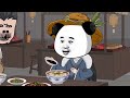 沙雕動畫《大明混子国舅，靠嘴掀翻皇城  》EP1~66集大明混子国舅季虾仁，靠一张嘴横行朝堂。本想躺平混日子，谁知外甥是个哑巴皇子，姐姐还被下毒迫害。逼急了#沙雕动画 #沙雕  #动漫 #剧星扒客