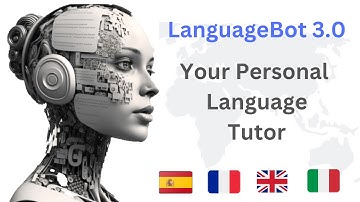 Build an Intelligent ChatBot Language Tutor with GPT3 - Part 3