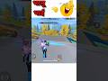 अरे मुन्ना पिछे देखो पिछे 😂 free fire funny moments #short #shorts