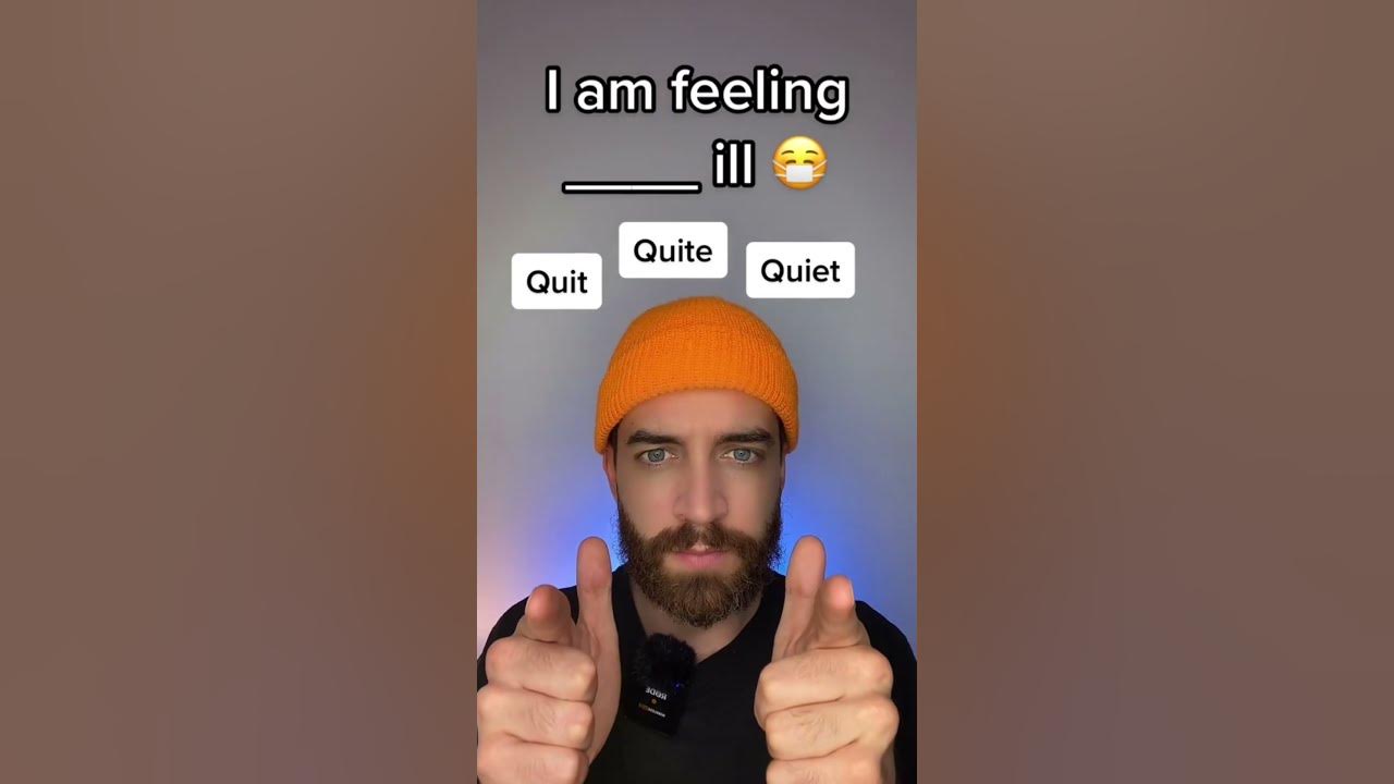 What s The Difference Between QUIT QUIET And QUITE In English YouTube what-s-the-difference-between-quit-quiet-and-quite-in-english-youtube