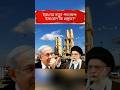 Iran's Strategic Move: How Will Israel Respond?"