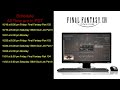 Final Fantasy XIV For Fun Part 102 Heavy Burdens and the World is Ending