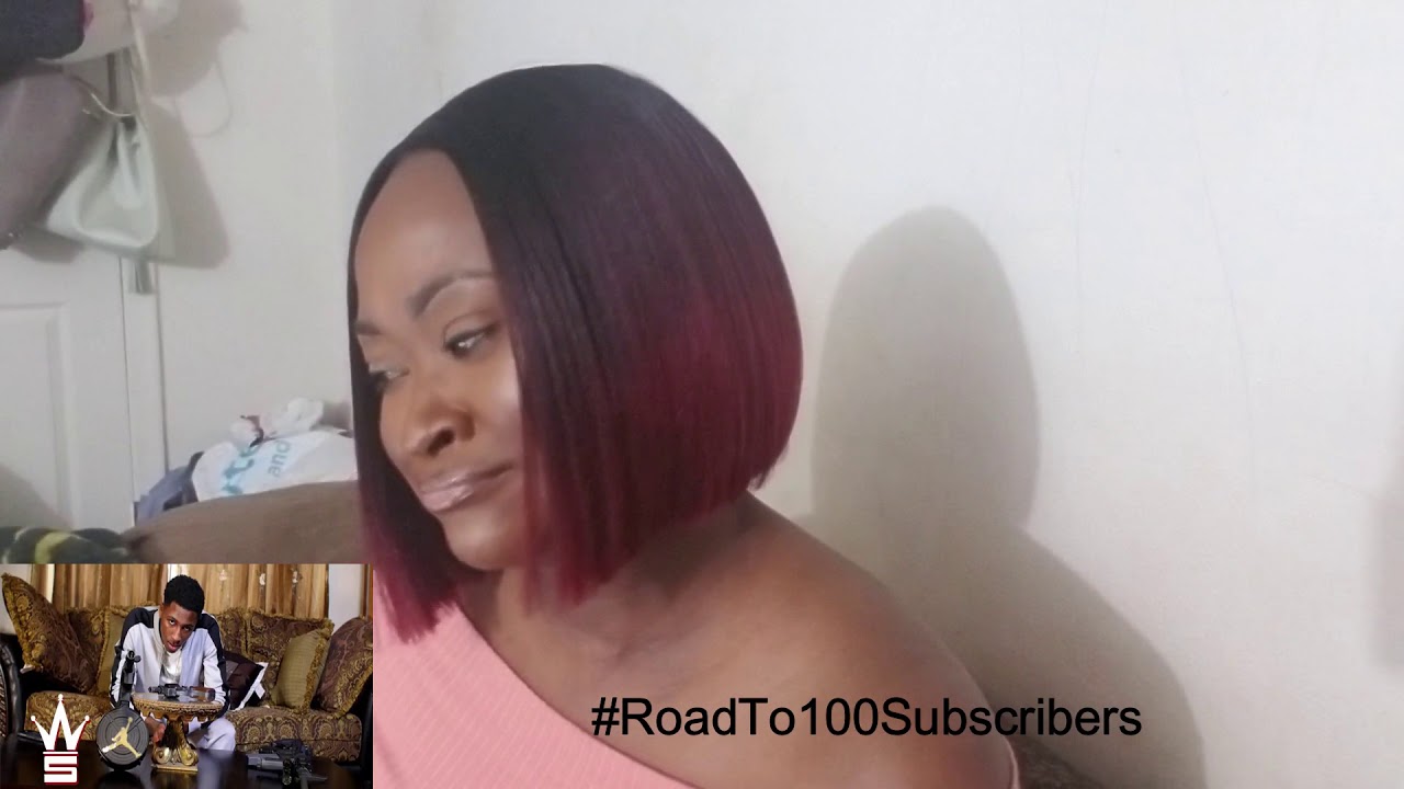 Lil Durk ft NBA Youngboy "My Side" Official Audio ***Reaction***