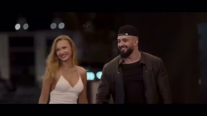 BITTUEV, NANSI & SIDOROV - Как бить (Премьера клипа 2024)