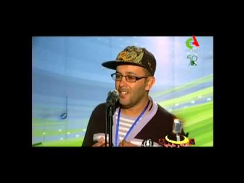 Alhan Wa Chabab 2012 Sidi Bel Abbes Part 1 