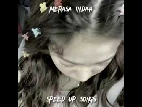 TIARA ANDINI - Merasa Indah (Speed Up)