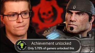 This Achievement in Gears of War was an INSANE Experience screenshot 2