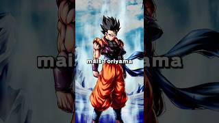 5 Fusions Quon Aurait Du Voir Dans Dragon Ball