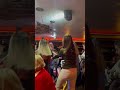 شام در کشتی تفریحی بسفر به همراه دی جی موسیقی و رقص زندگی شبانه استانبول روی آب