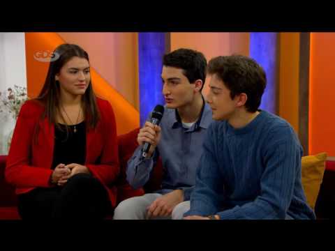 ინტელექტუალური შეჯიბრი სკოლის მოსწავლეებისთვის