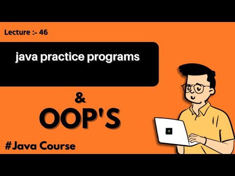 Practice Set For Java | TechCoder A.V