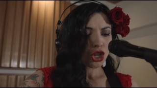 LE - Tu falta de Querer - Mon Laferte GQ chords