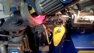 chain sharpener SA6