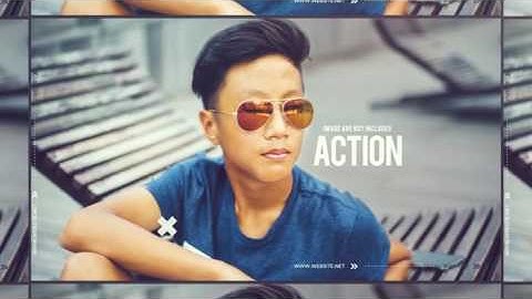 Dynamic Intro by Qwadro | VideoHive - After Effects Templates