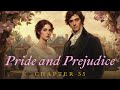 1.5x Speed Pride and Prejudice – Chapter 35 | Full Audiobook by Jane Austen | Classic Literature