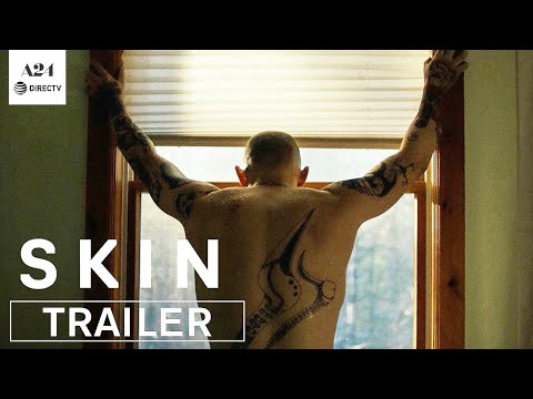 skin-(2019)-|-trailer-hd-|-a24-|-guy-nattiv-|-jamie-bell-|-feature-drama-movie