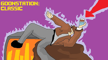 Detective gets Laid SS13 Goonstation Classic