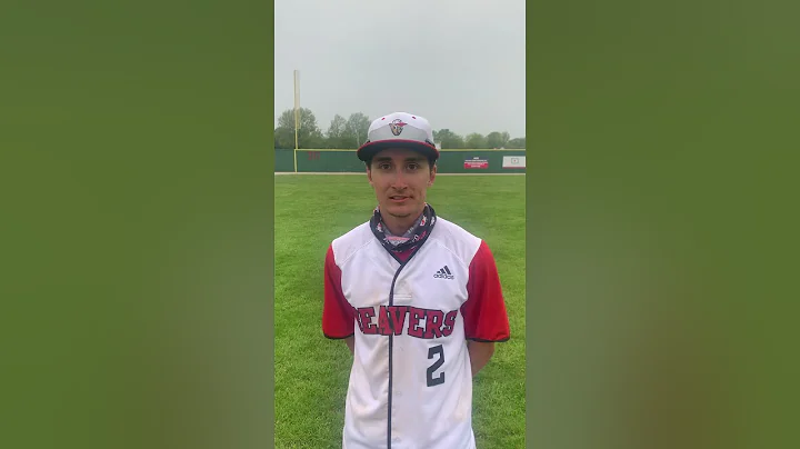 Trevor Platt post-game interview vs. Eureka
