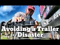 Boating Basics How To Properly Hitch A Trailer Boating Basics How To Properly Hitch A Trailer