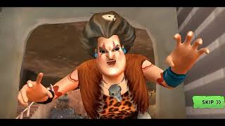 Scary Teacher 3D Stone Age Story Begins New update Level 9 | Prank with Miss T screenshot 5