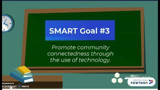 Collaborative Technology Plan Screencast