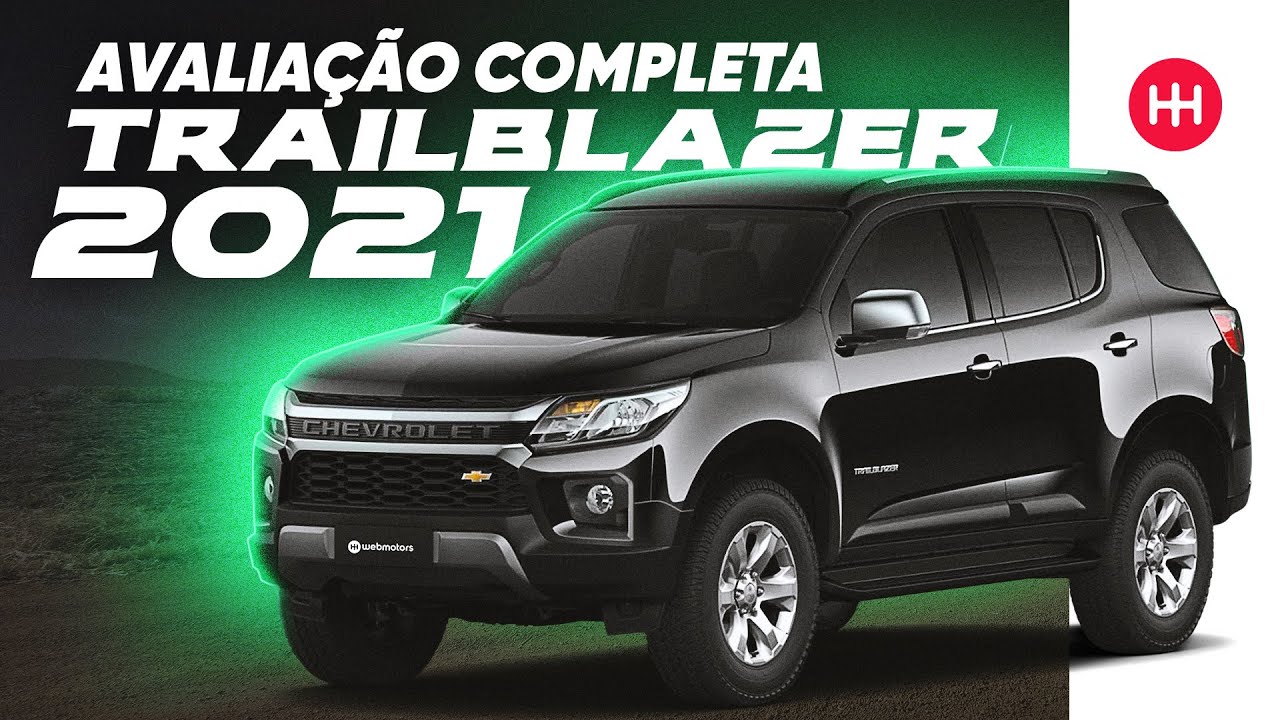 5 motivos para NÃO comprar o Chevrolet Trailblazer - Canaltech