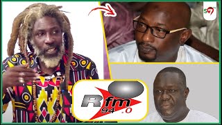 Sidath suspendu par la RFM: La réaction inattendue de Dieuwrigne Ndiassé 