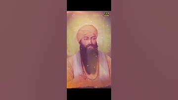Thumbnail of 🙏 Dhan Guru Ramdas ji Video Status 🙏