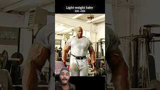 Ronnie Coleman #motivation #fitneess #gym #edit #viralshort #trending #bodybuilder #phonk #fyp #yt