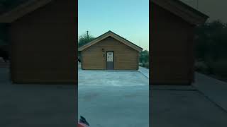 Desert Eagle RV Park-June 2025