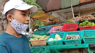 Down ah chhawhmeh kan bazar na//mizo vlog😂