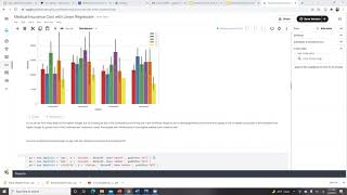 Data Mining Review- Predicting Medical Insurance