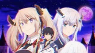 Download Lagu Maou Gakuin no Futekigousha Opening Full - 『Seikai Fuseikai』by CIVILIAN MP3