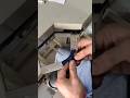 Automated bow-making machine #bow #clothes #automatic