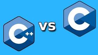 C vs C++ What is different?