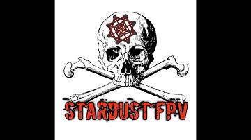 Betafpv Micro 300mAh Whoop!