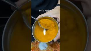Paneer Keema ASMR Cooking shorts food cooking asmr indianasmrworld recipe paneer paneerkeema